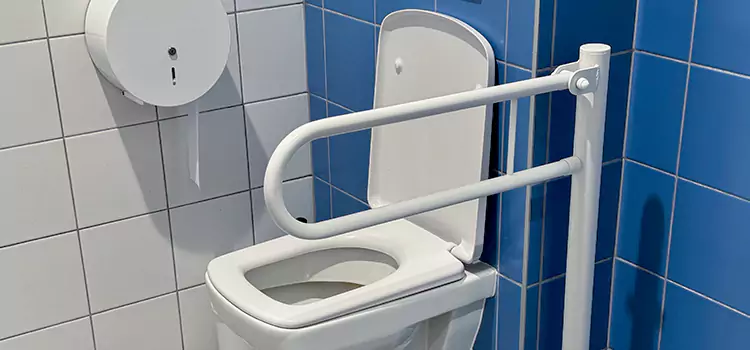 Comprehensive Solutions in Frankfort, KY for Accessible Facilities