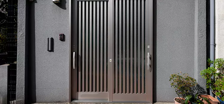 Why Choose Us for Your Security Needs in Frankfort, KY?