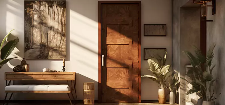 Specialty Interior Doors Frankfort