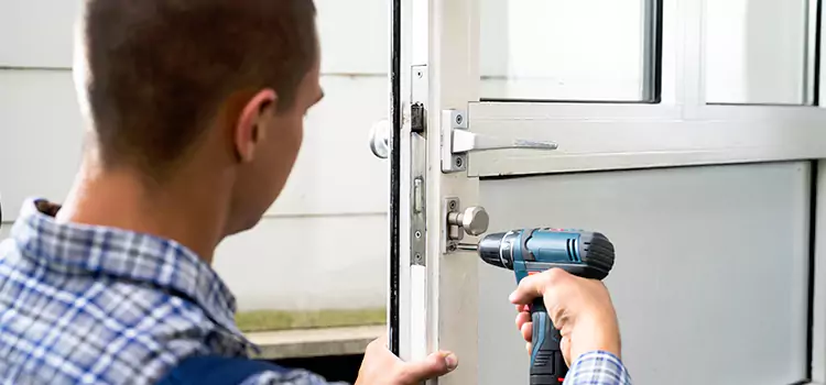 Experienced and Reliable Technicians Frankfort