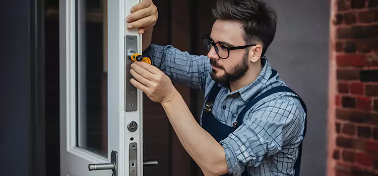 Residential Door Repairs Frankfort