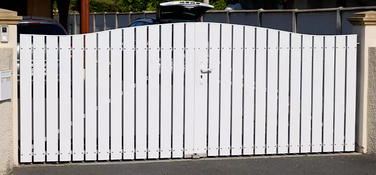 Why Choose Us for Residential Gate Repair in Frankfort, KY?