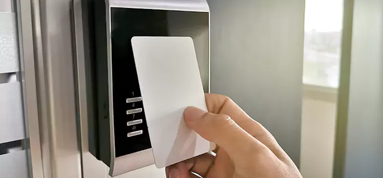 Advanced RFID Technology Integration in Frankfort, KY