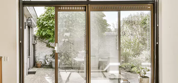 Glass Door Panel Replacement Cost Frankfort