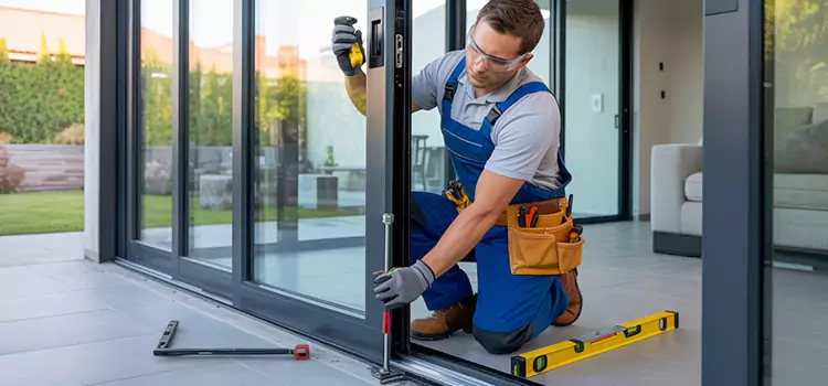 Patio Door Replacement Frankfort