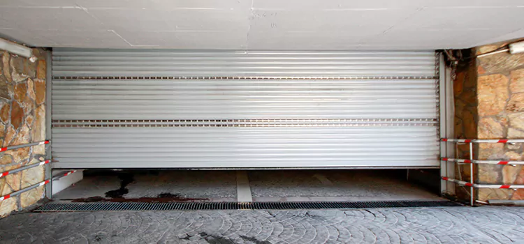 Steel Garage Door Repair Frankfort