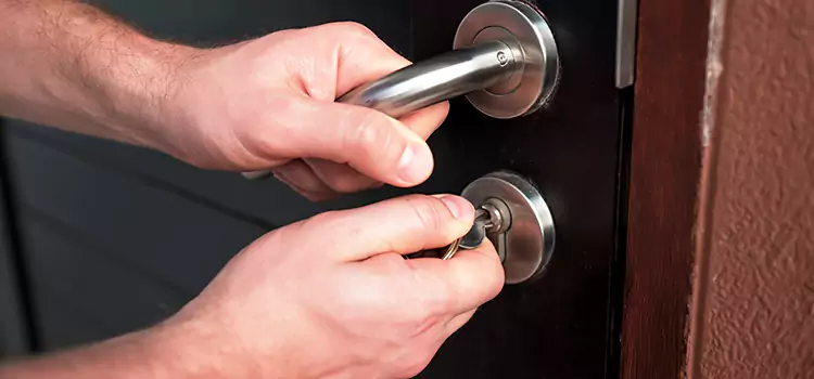 Door Closer Repair & Installation Frankfort