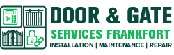 Door & Gate Services Frankfort