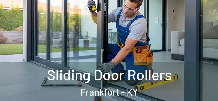  Sliding Door Rollers Frankfort - KY