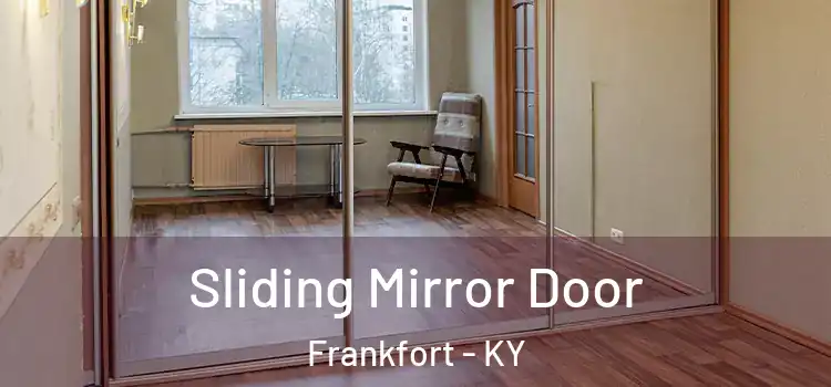  Sliding Mirror Door Frankfort - KY